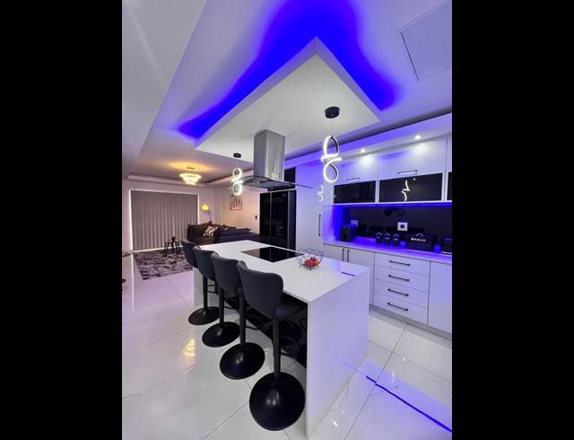 3 BEDROOM PROPERTY TO RENT IN MALVERN